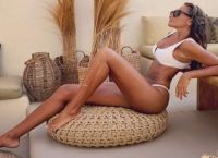 Πανέμορφη Τουρκάλα έβαλε φόρεμα με κορδονακι και τους τρέλανε!