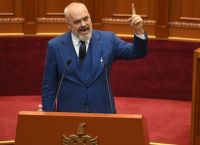 Αντιδράσεις από ανάρτηση του Έντι Ράμα για την άνοδο του τουρισμού στην Αλβανία