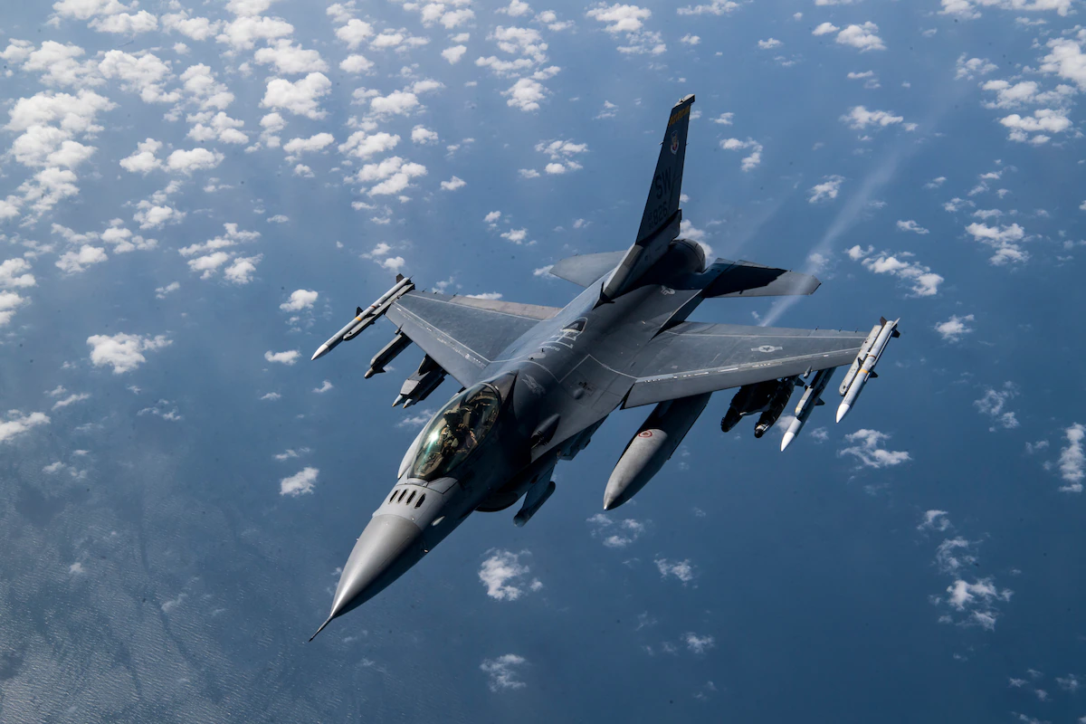Τουρκικά F-16: Ο διάδοχος Μενέντεζ εξετάσει τη συμφωνία πώλησης