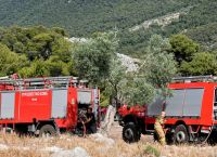 Απαγόρευση διέλευσης, κυκλοφορίας και παραμονής πολιτών και οχημάτων σε περιοχές υψηλής επικινδυνότητας