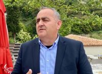 Φρ. Μπελέρης: Δεν υπάρχει δικαστική απόφαση που να του απαγορεύει να ορκιστεί Φρ. Μπελέρης: Δεν υπάρχει δικαστική απόφαση που να του απαγορεύει να ορκιστεί
