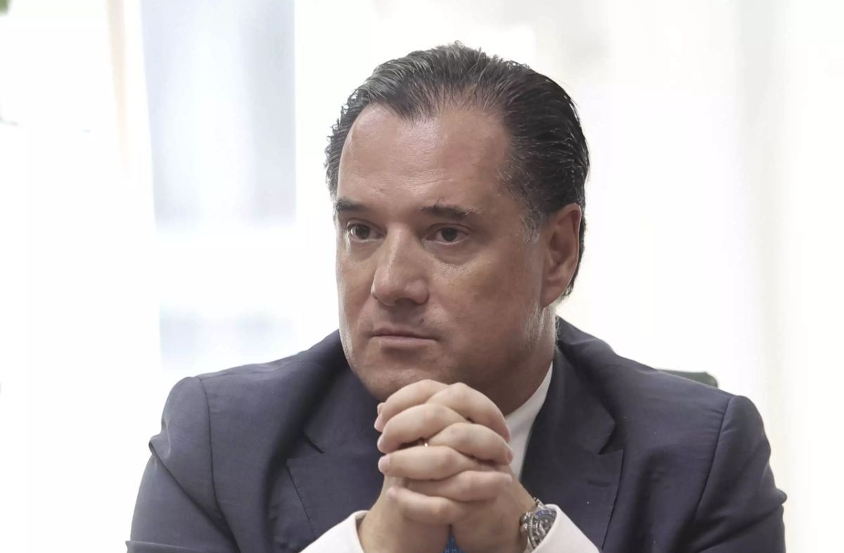 Άδωνις: Το νέο εργασιακό νομοσχέδιο είναι πλήρως ισορροπημένο