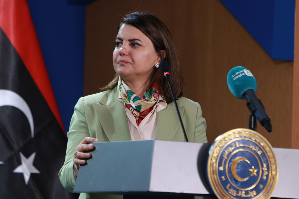 Τουρκικά μέσα: Η ΥΠΕΞ της Λιβύης διέφυγε στην Κωνσταντινούπολη