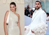 Κένταλ Τζένερ – Bad Bunny: Ο καυτός χορός και τα ρουφηχτά φιλιά σε συναυλία του Drake