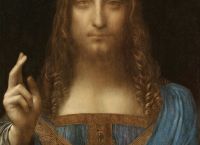 Leonardo da Vinci: Μετά το ρεκόρ πώλησης $450 εκατομ αναλαμβάνει το NFT