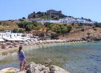 Tourism Ministry, Organization boosting promotion of Rhodes on international markets