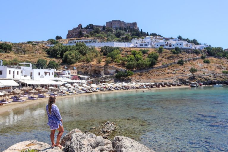 Tourism Ministry, Organization boosting promotion of Rhodes on international markets