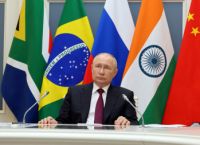 Οι BRICS και το δέλεαρ της φιλορωσικής επέκτασης