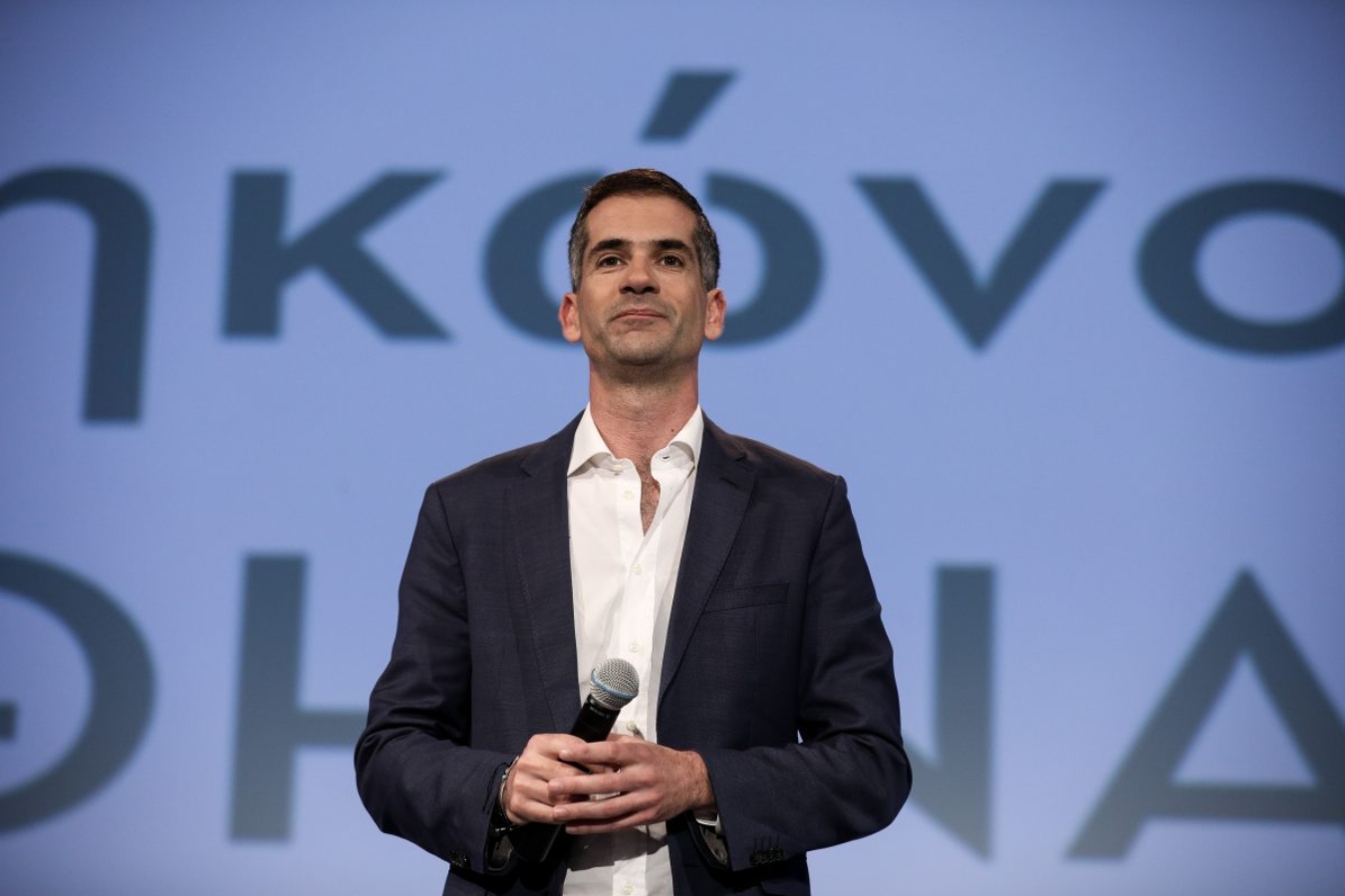 Κοινή δήλωση Μπακογιάννη – Δημάρχου Ζάγκρεμπ: Η μόνη πατρίδα της βίας το μίσος
