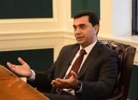 Κυπριακό: «Ο Αναστασιάδης μίλησε για δύο κράτη στον Τσαβούσογλου», λέει ο Ναμί
