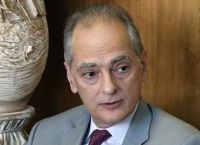 Ο Νικόλαος Γαριλίδης θα είναι ο νέος πρέσβης της Ελλάδας στη Λιβύη