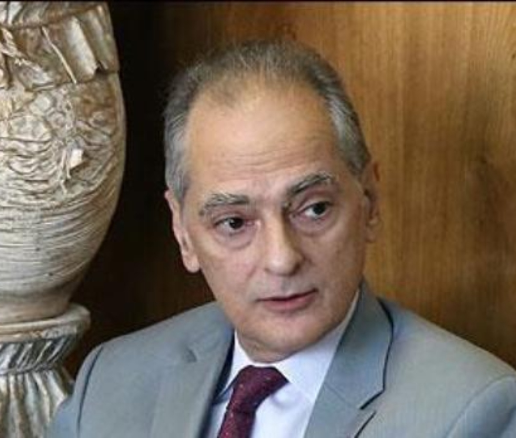 Ο Νικόλαος Γαριλίδης θα είναι ο νέος πρέσβης της Ελλάδας στη Λιβύη