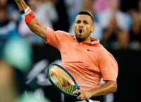 Nick Kyrgios: «Ένιωσα άχρηστος και μισούσα τη ζωή μου»
