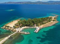 Δεκαπενταύγουστος Τουρισμός: Πληρότητες που αγγίζουν το 100% σε πολλά νησιά