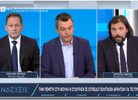 Πέτσας: Δίνουμε καθημερινά τη μάχη απέναντι στην ακρίβεια