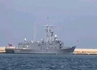 Τουρκικές φρεγάτες στο λιμάνι της Λιβύης, γίνονται στρατιωτική βάση της Άγκυρας!