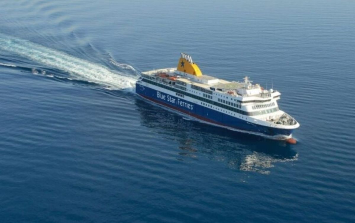 Εγκρίθηκε η απορρόφηση της ΑΝΕΚ από την Attica Group