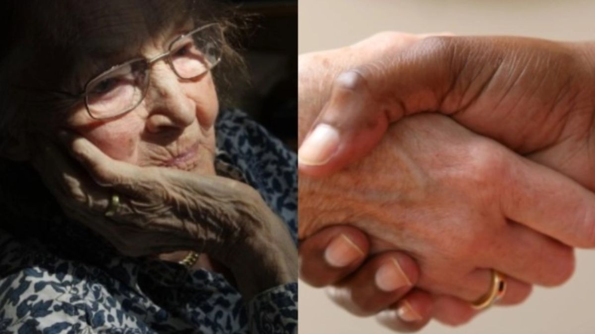 Νοσοκόμα σε γηροκομείο αποκάλυψε τα πέντε πράγματα που μετανιώνουν περισσότερο οι ασθενείς πριν πεθάνουν