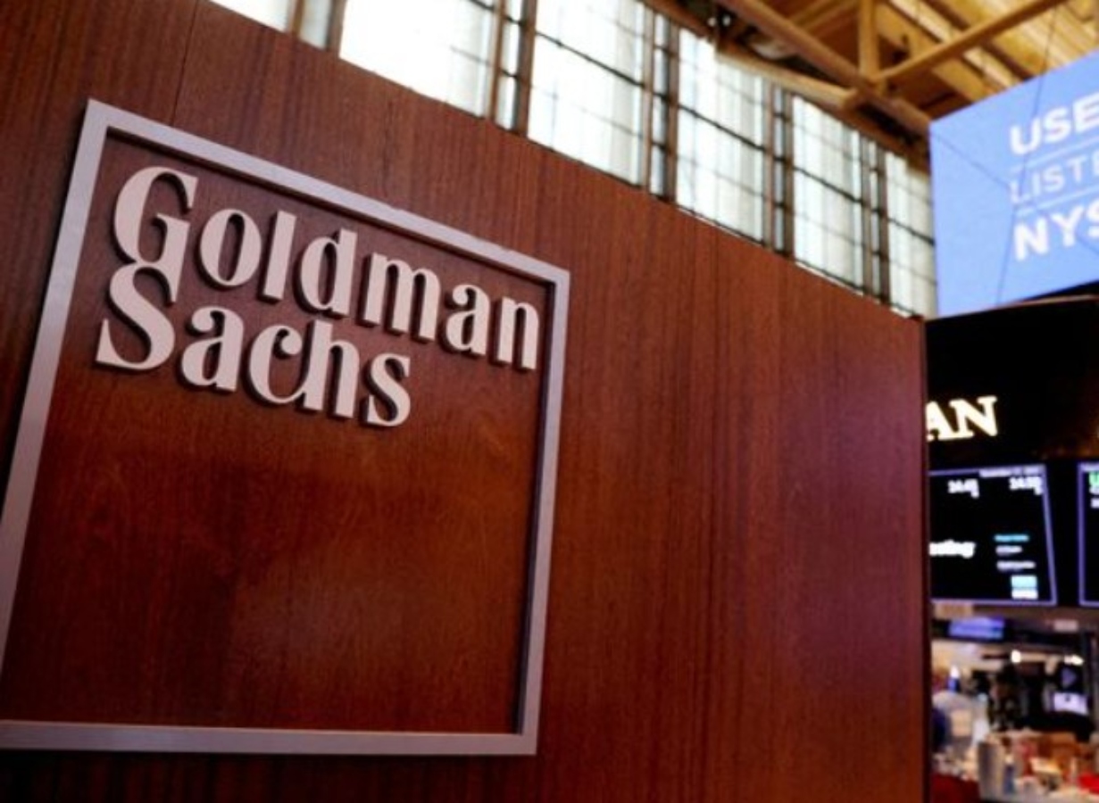 Η Goldman Sachs πουλάει μονάδα της που διαχειρίζεται assets ύψους $29 δισ.