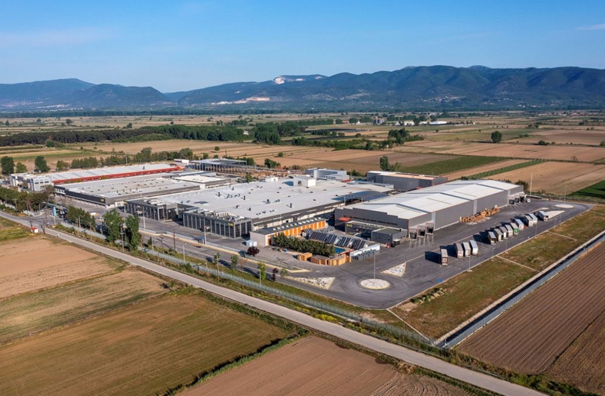 Η Sunlight Group βάζει την Ελλάδα στον παγκόσμιο χάρτη αποθήκευσης ενέργειας