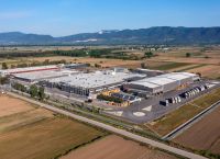 Η Sunlight Group βάζει την Ελλάδα στον παγκόσμιο χάρτη αποθήκευσης ενέργειας