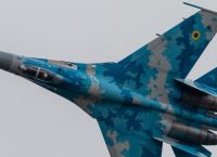 Τα μαχητικά Su-27 της Ουκρανίας έχουν εξοπλιστεί με αμερικανικές βόμβες υψηλής τεχνολογίας