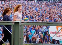 Redhead Days: Εκατοντάδες άτομα στο φεστιβάλ για τους «κοκκινομάλληδες»