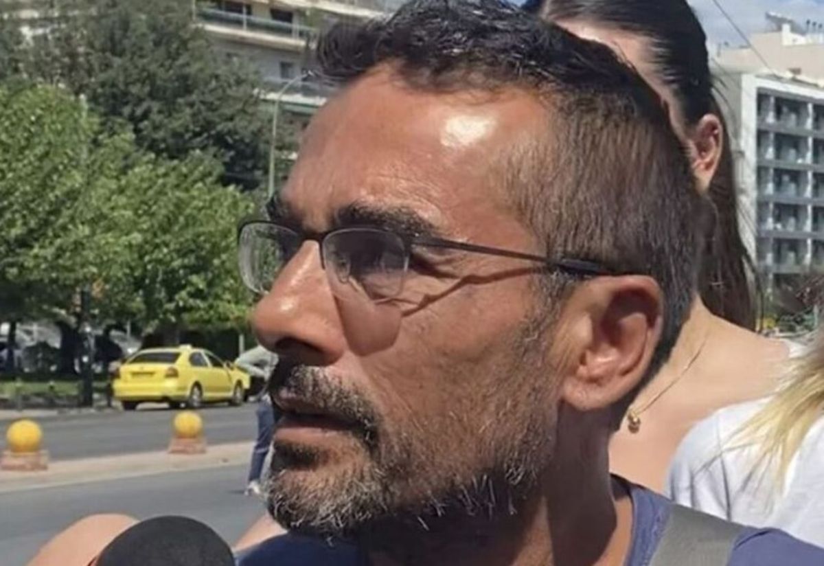 Στον ανακριτή ο αδερφός του Μιχάλη Κατσουρή – «Θέλω να αποδοθεί δικαιοσύνη»
