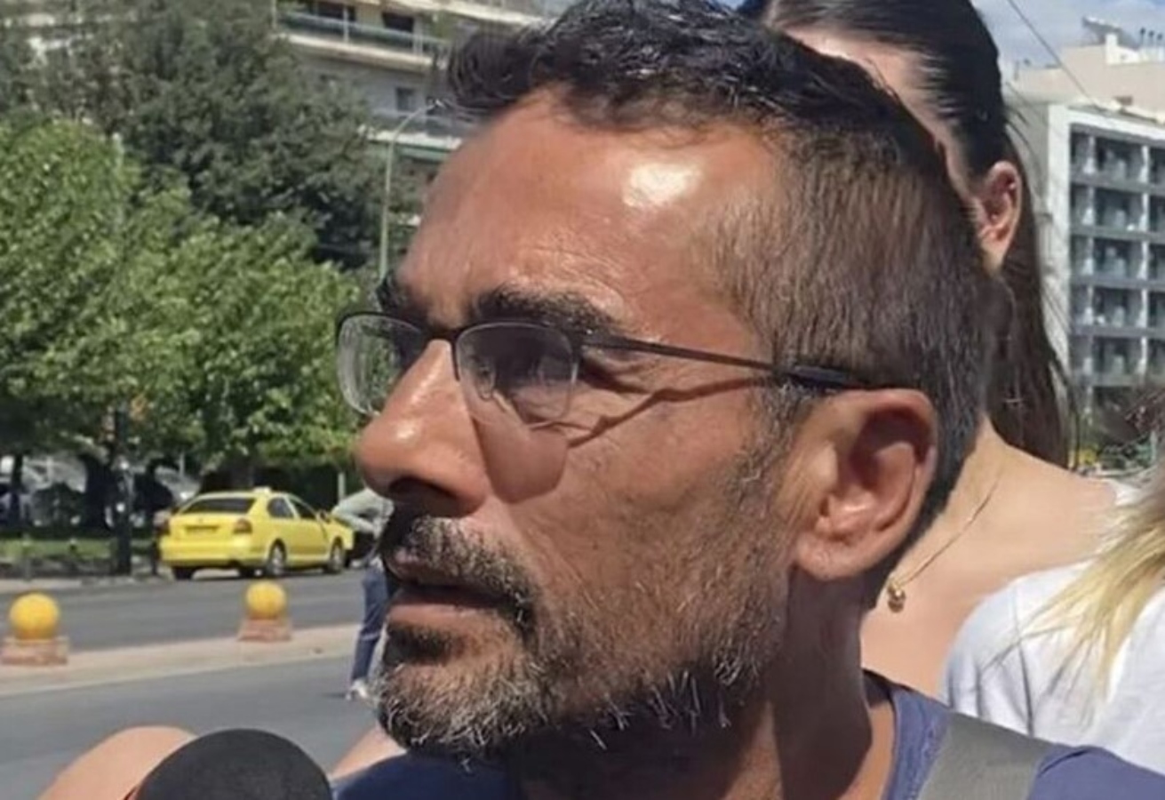 Στον ανακριτή ο αδερφός του Μιχάλη Κατσουρή – «Θέλω να αποδοθεί δικαιοσύνη»