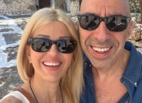 Έλενα Ράπτη – Γιάννης Μπρατάκος: Κοινές φωτογραφίες από το ταξίδι τους στη Μάνη [pics]