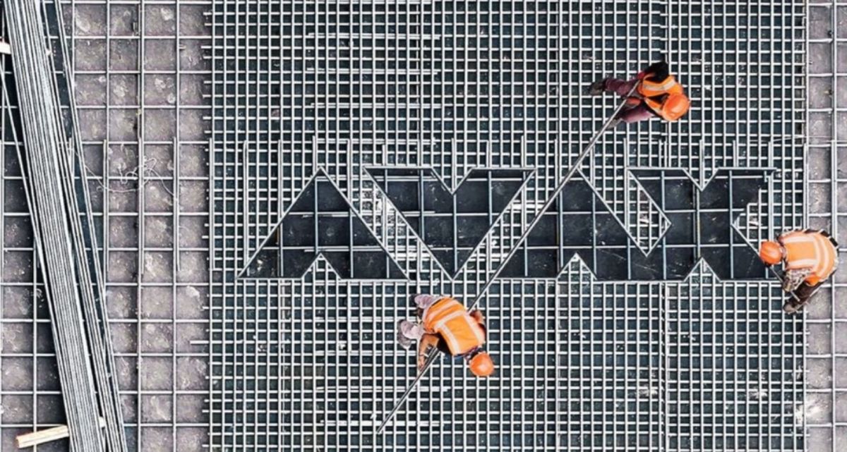 Υπογράφηκε η σύμβαση με την ΑΒΑΞ για τα τρία νοσοκομεία του Ιδρύματος Σ. Νιάρχος