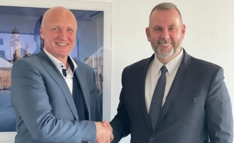 Sunlight Group: Η εταιρεία που «ηλεκτρίζει» την αγορά του Ντουμπάι και της Χιλής