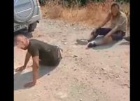 Επείγουσα προκαταρκτική εξέταση για τον άνδρα που εμπλέκεται στο νέο επεισόδιο με μετανάστες