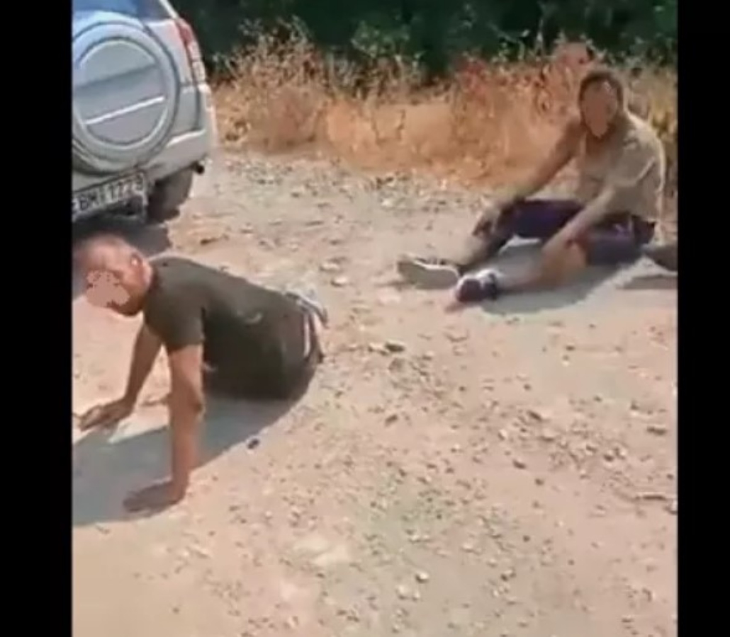 Επείγουσα προκαταρκτική εξέταση για τον άνδρα που εμπλέκεται στο νέο επεισόδιο με μετανάστες