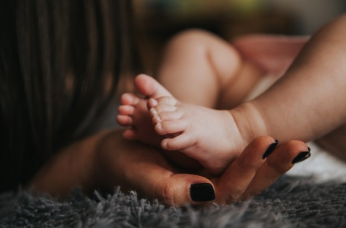 Δωρεάν διάγνωση 500 γενετικών παθήσεων σε 1000 βρέφη από το νοσοκομείο Παπαγεωργίου