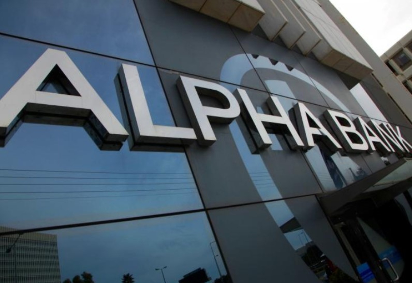 Alpha Bank: Συμφωνία με την Hoist Finance για πώληση «κόκκινων» δανείων 1,5 δισ. ευρώ