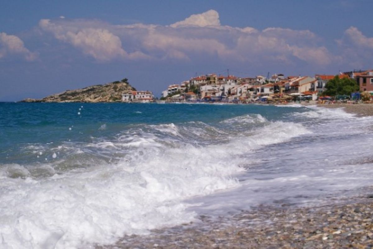 “North Evia Pass: Ανοίγει η πλατφόρμα για την υποβολή αιτήσεων στις 25 Αυγούστου 2023”
