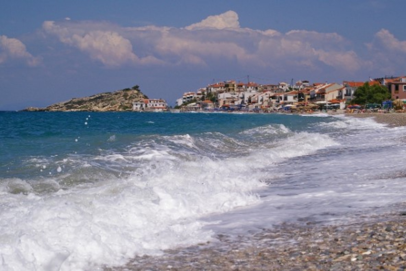 “North Evia Pass: Ανοίγει η πλατφόρμα για την υποβολή αιτήσεων στις 25 Αυγούστου 2023”