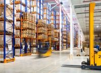 Νέες επενδύσεις logistics από Trastor στον Ασπρόπυργο