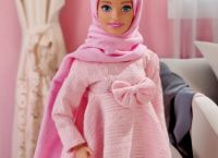 «Hijarbie»: Η Barbie με τη μαντίλα επιστρέφει