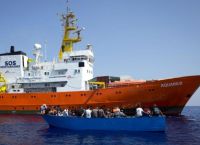 Ιταλία: Υπεδιπλασιάστηκε ο αριθμός μεταναστών που φτάνουν διά θαλάσσης μέσα σε 7 μήνες
