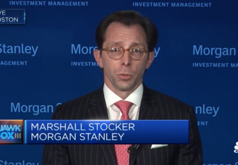 Stocker (Morgan Stanley): Κορυφαία επιλογή η Ελλάδα στις αναδυόμενες αγορές