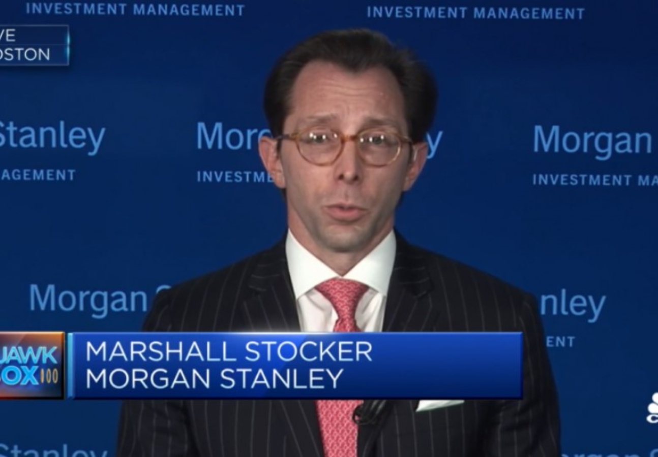 Stocker (Morgan Stanley): Κορυφαία επιλογή η Ελλάδα στις αναδυόμενες αγορές