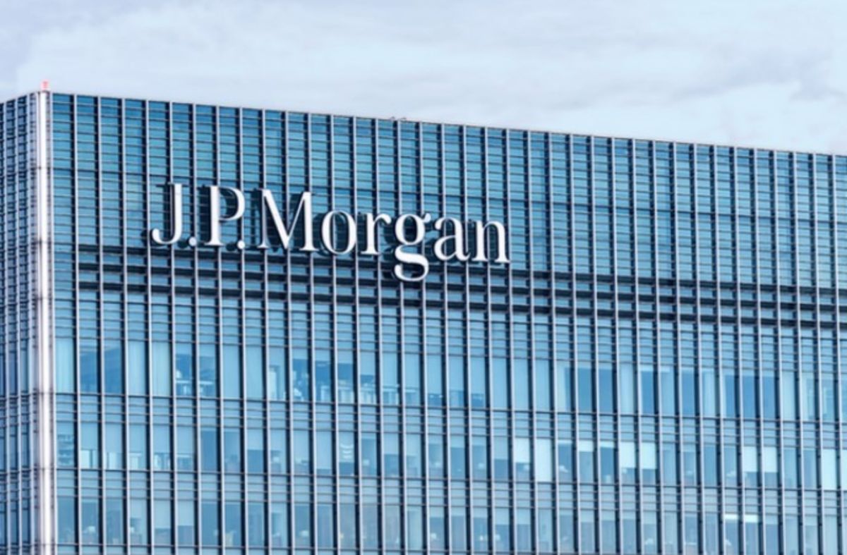 JP Morgan: Ρίσκα για τις ευρωπαϊκές αγορές από την οικονομική επιβράδυνση