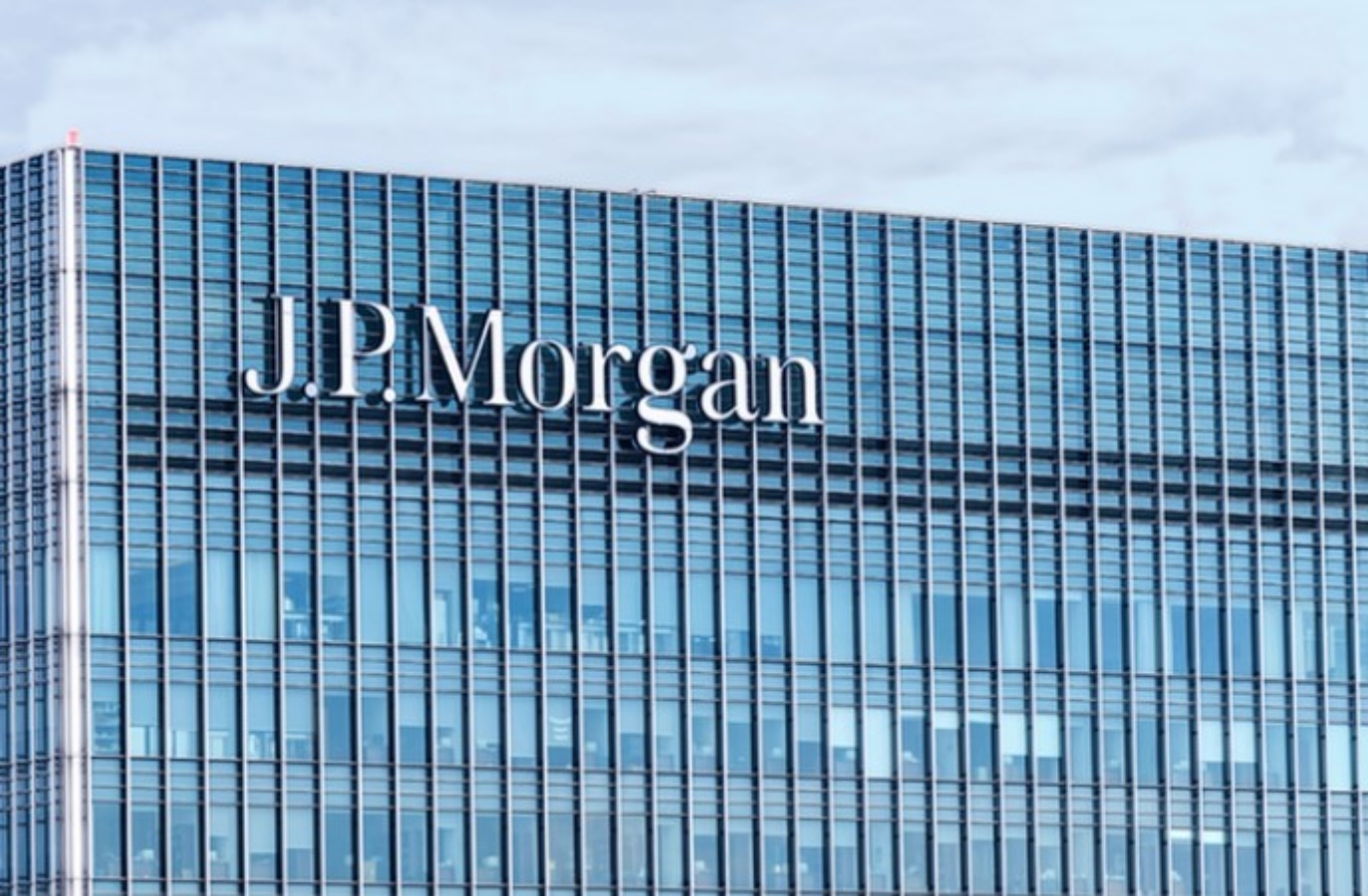 JP Morgan: Ρίσκα για τις ευρωπαϊκές αγορές από την οικονομική επιβράδυνση
