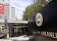 Τουρκικό υπουργείο Εξωτερικών: «Εκτός πραγματικότητας ο ΟΗΕ για το επεισόδιο στην Πύλα»