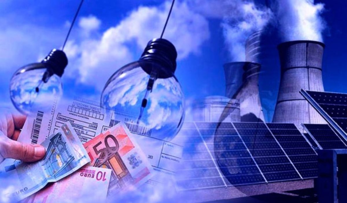 Electricity: household subsidy for September will be 15 euros per 1000 kWh