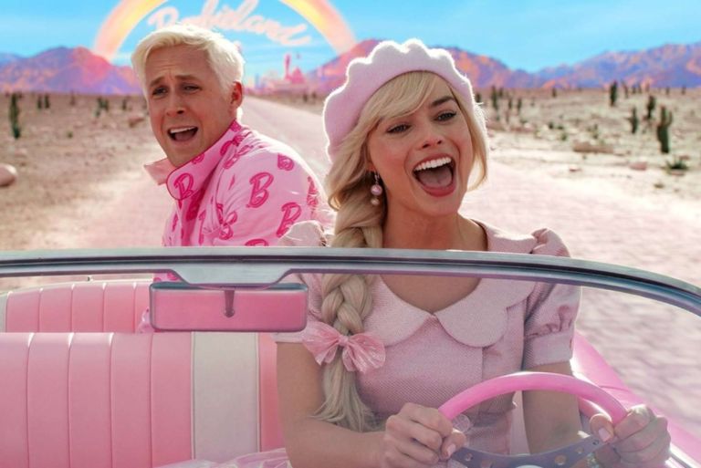 Barbie: Τα κέρδη ενός σαρωτικού rebranding δεκαετιών – Οι εισπράξεις της ταινίας ξεπέρασαν το 1 δισ. δολάρια
