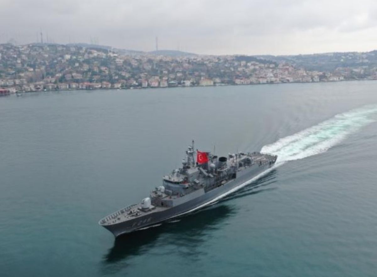TGRT Haber: Στρατιωτική βάση στη Λιβύη ιδρύει η Τουρκία