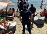 Και στην Τήνο ο «πόλεμος της ξαπλώστρας»: «Απελευθερώθηκαν» 3.000 τ.μ αιγιαλού